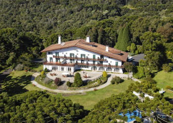 Toriba Hotel Spa