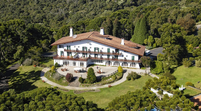 Toriba Hotel Spa
