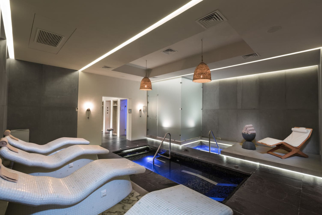 Aura Wellness - Unico 20 87