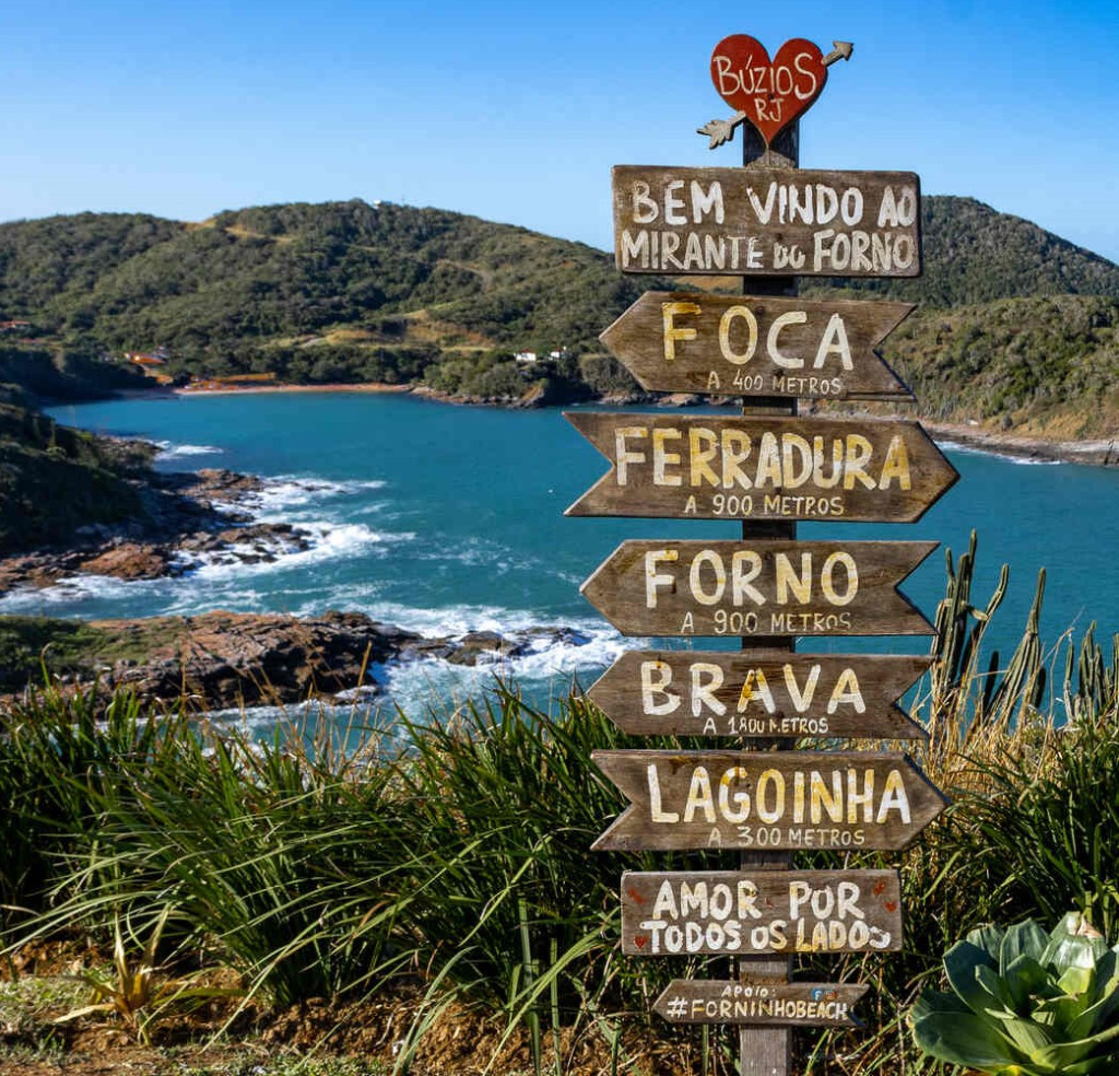 Búzios - VIVER-BUZIOS