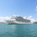 Volta ao Mundo - Vista - Oceania Cruises