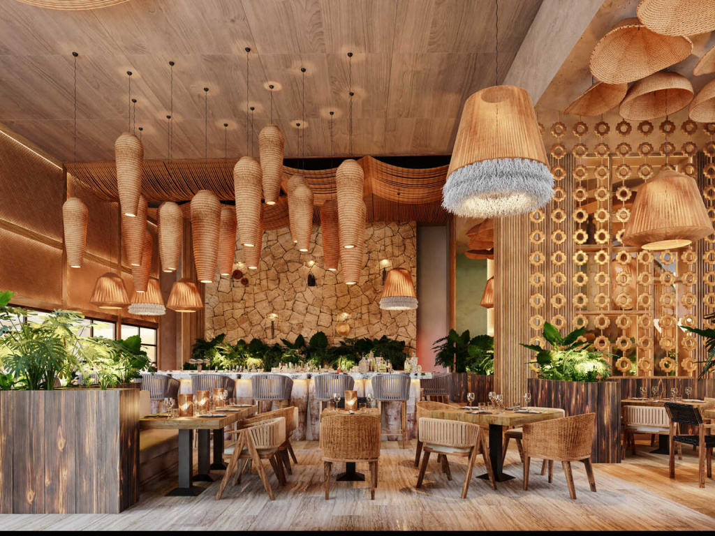 AVA Resort Cancún - RCD Hotels