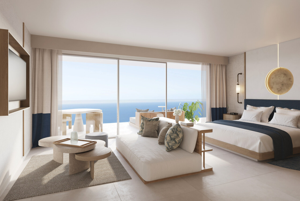 AVA Resort Cancún - RCD Hotels