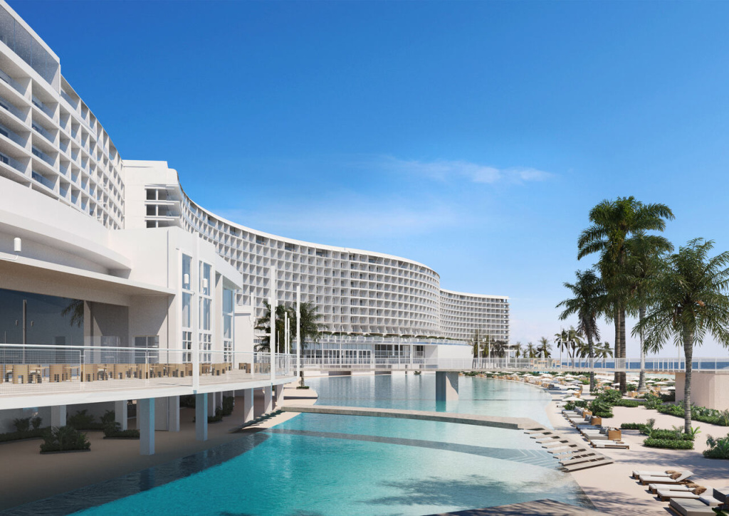 AVA Resort Cancún - RCD Hotels
