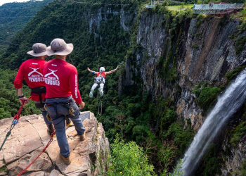 Abeta - Associação Brasileira das Empresas de Ecoturismo e Turismo de Aventura