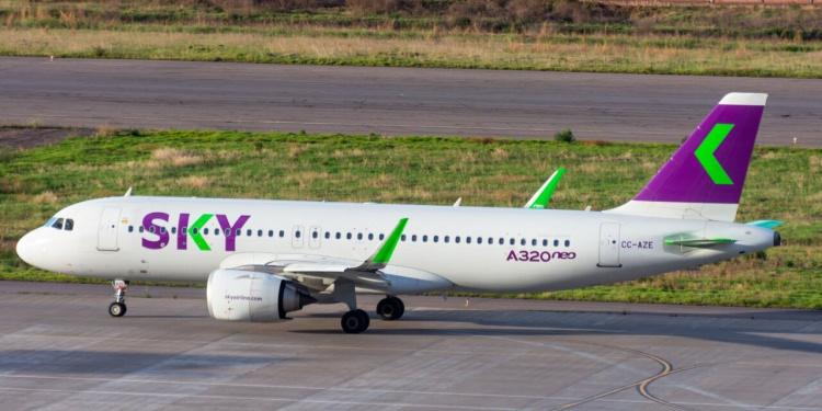 Sky Airline
