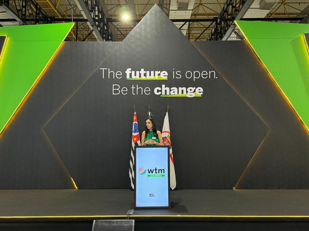 Bianca Pizzolito - abertura WTM