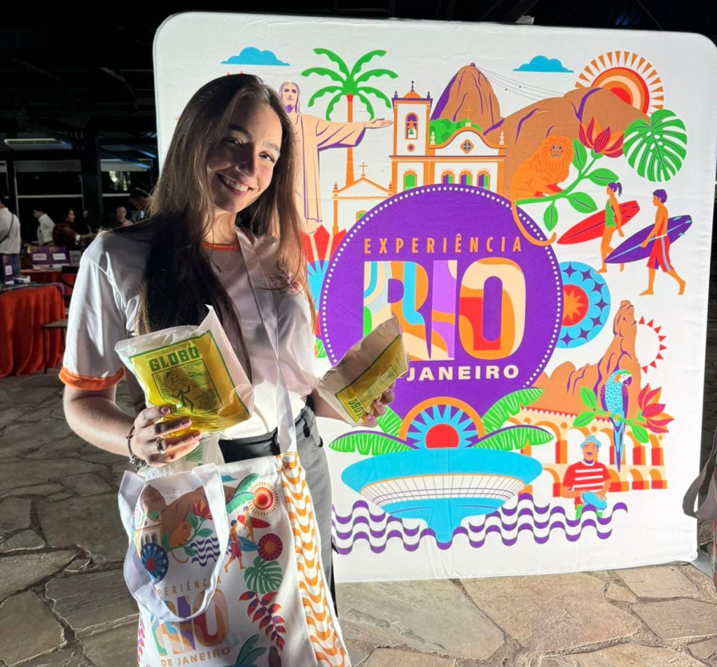 Roadshow rio