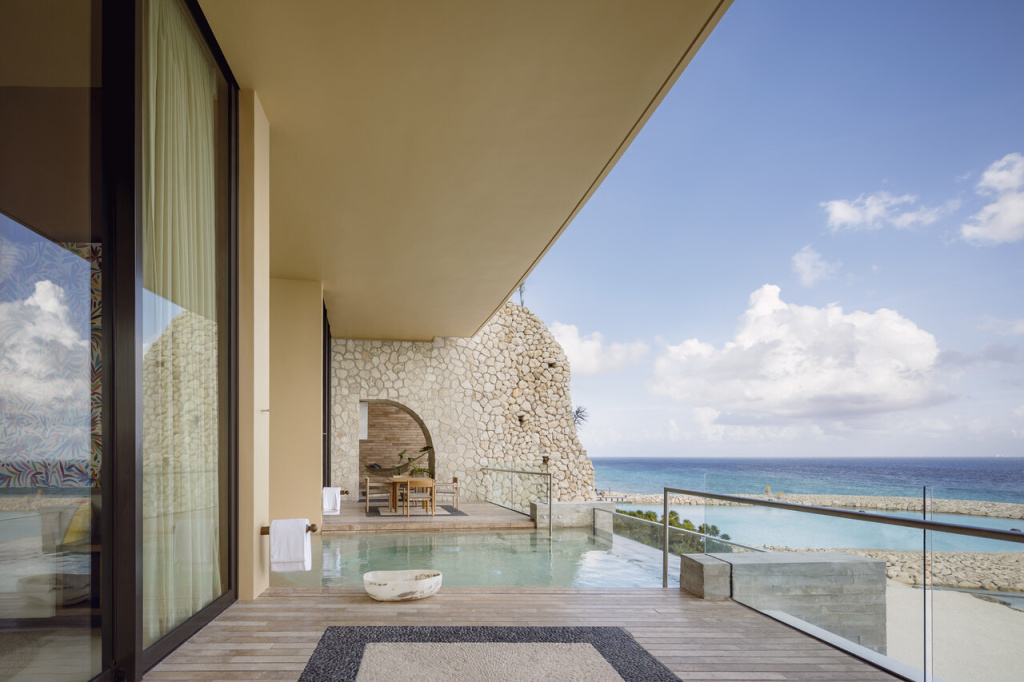 La Casa de La Playa