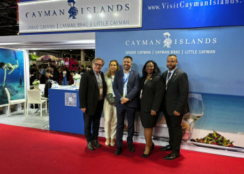Cayman e Copa