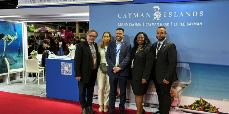 Cayman e Copa