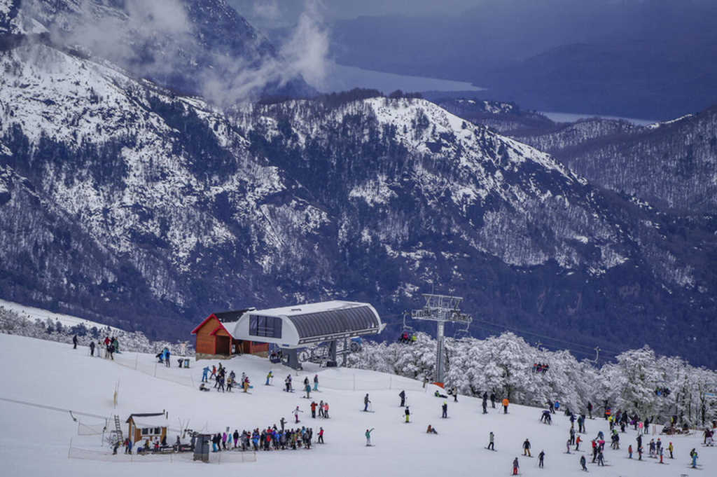 Chapelco