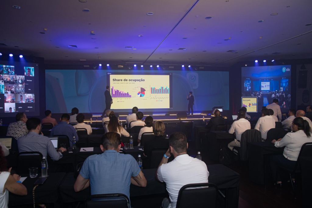 Convenção Vila Galé 2024