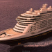 Disney Cruise Line - Disney Destiny