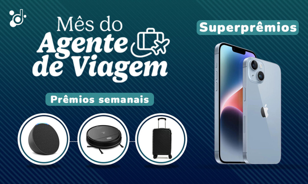 Diversa - Campanha mês do agente