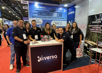 Diversa Turismo na WTM