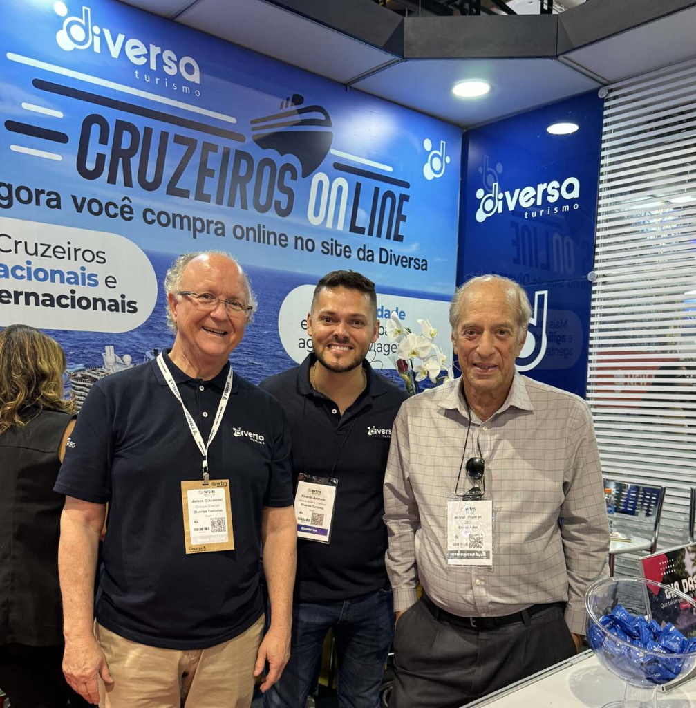 Diversa WTM