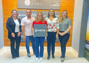 Diversa reforça equipes - contratados março