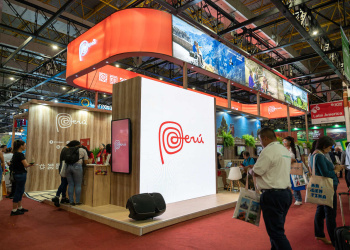 Peru WTM LA 2024