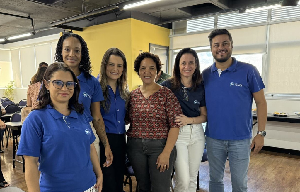 Visual Turismo Hoteleiros