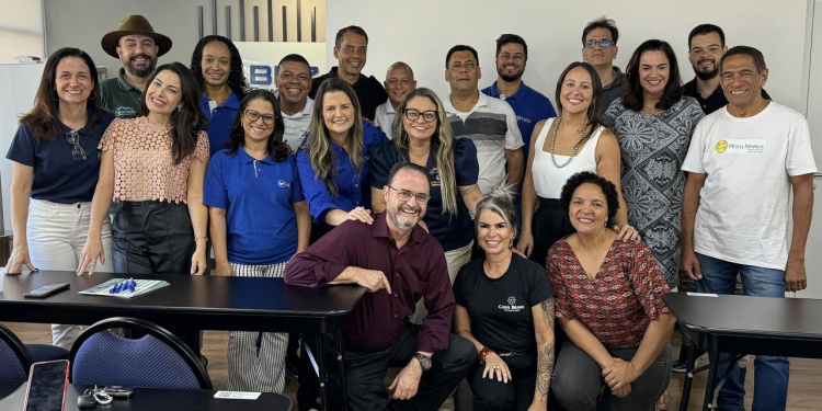 Visual Turismo - Hoteleiros