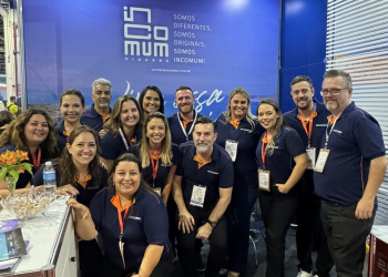 Incomum na WTM