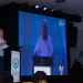 Jorge Rebelo de Almeida, na convenção da Vila Galé