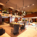 Lobby Grand Mercure Curitiba Rayon