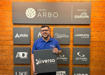 Diversa celebra mês do agente
