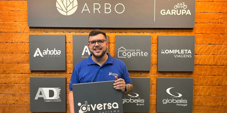 Diversa celebra mês do agente