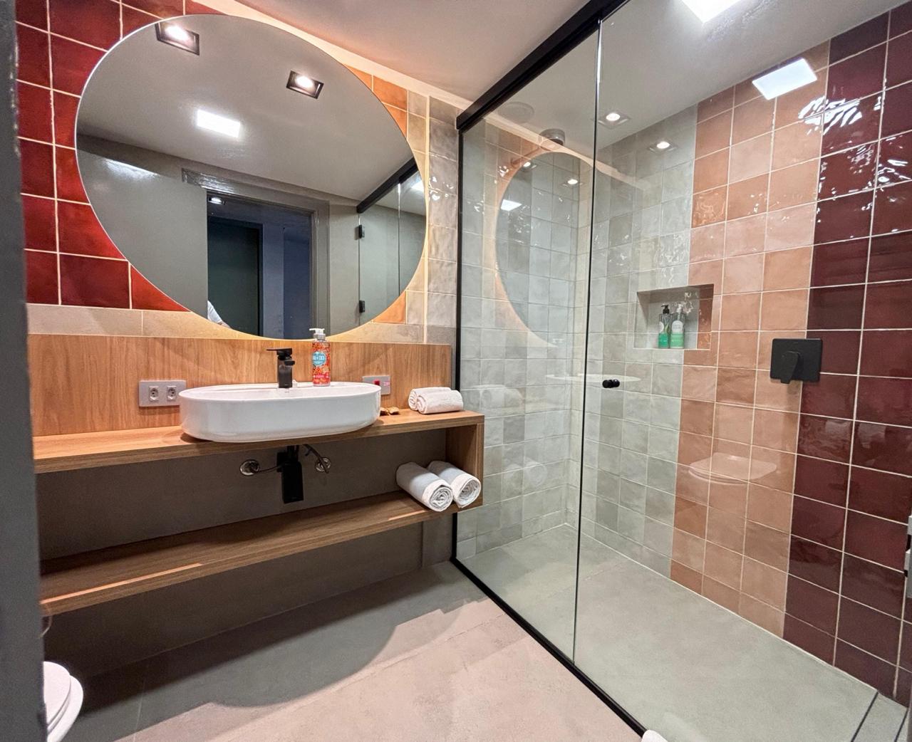 GrandMercure Curitiba Rayon