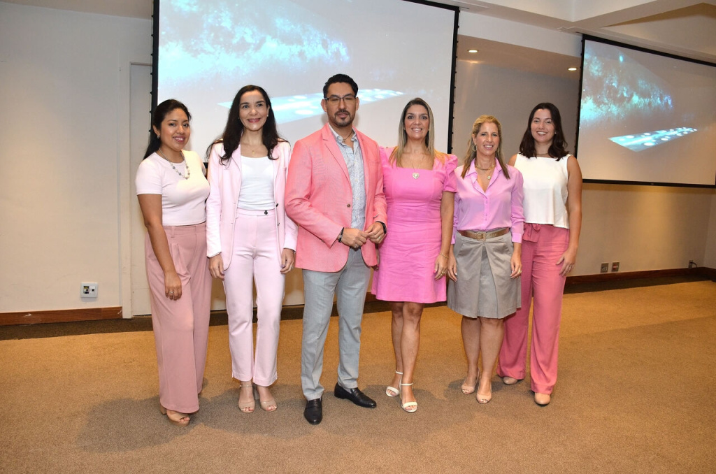 RCD evento SP