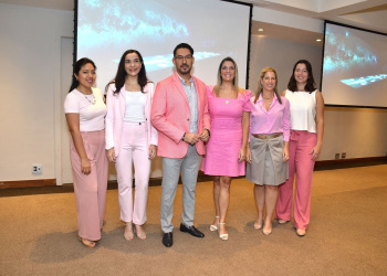 RCD evento SP