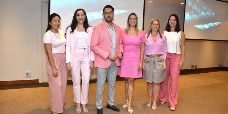 RCD evento SP