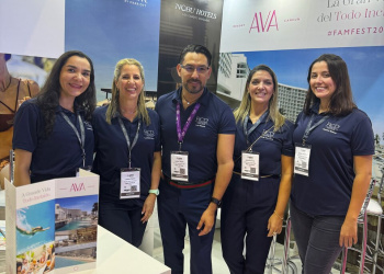 RCD Hotels na WTM 2024