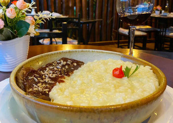 Festival Sabores da Montanha