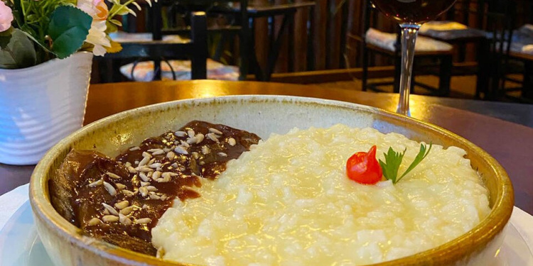Festival Sabores da Montanha