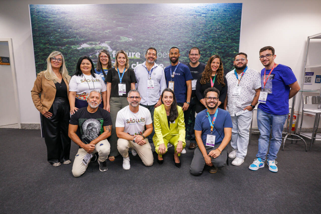 Rota da Diversidade - WTM