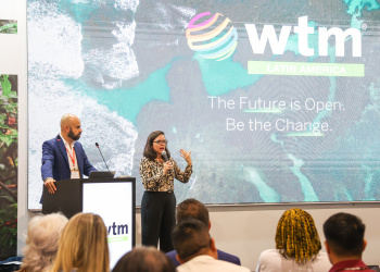 Turismo responsável premiação WTM