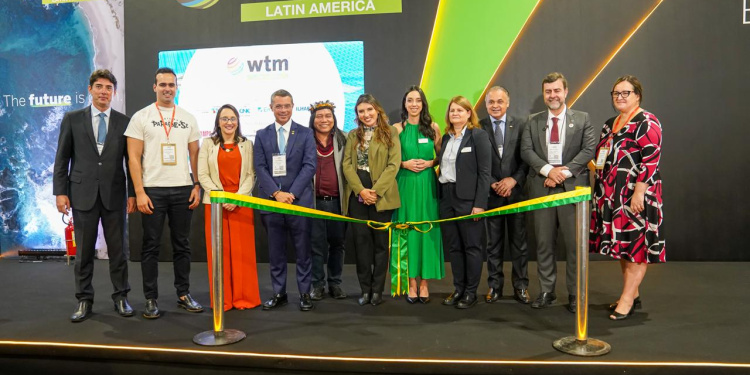 WTM Abertura