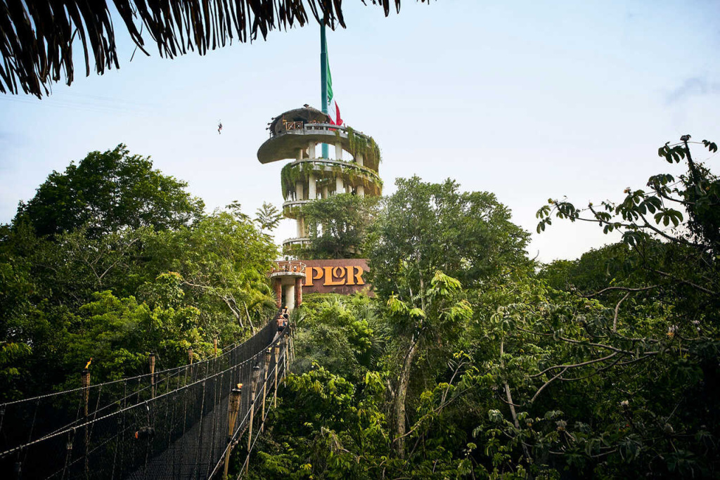Parque XPLOR