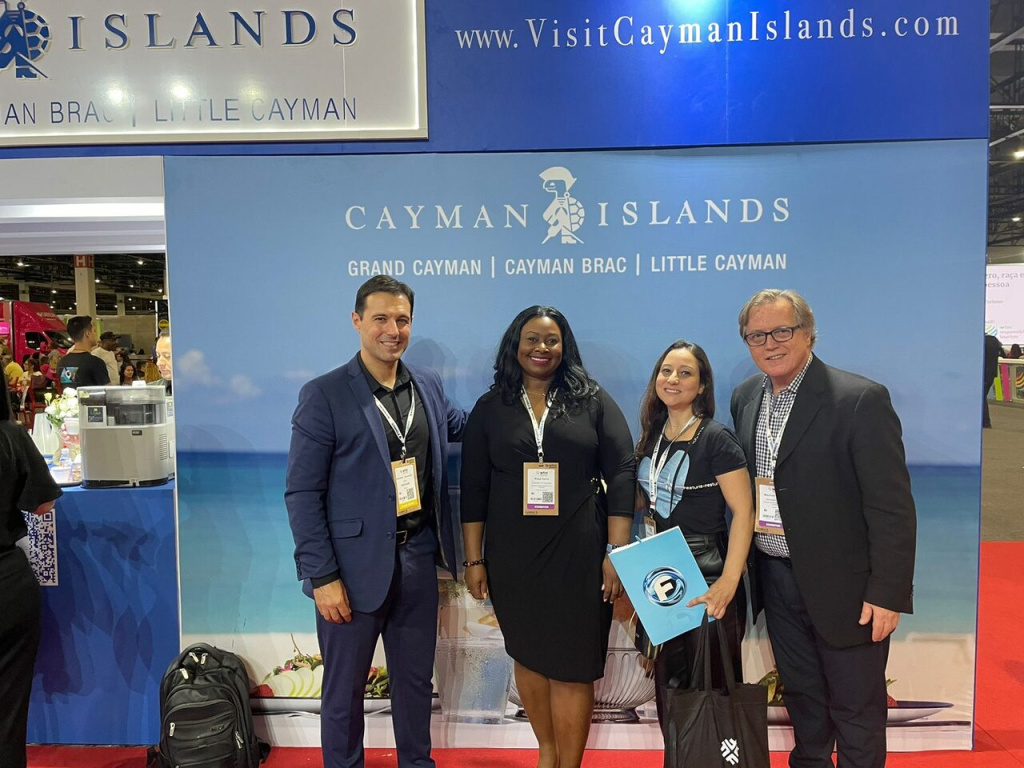 Cayman WTM