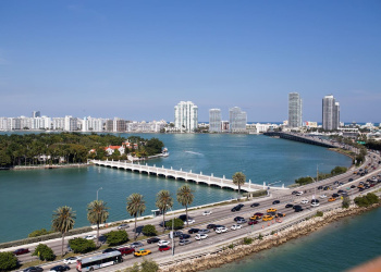 Greater Miami Convention & Visitors Bureau