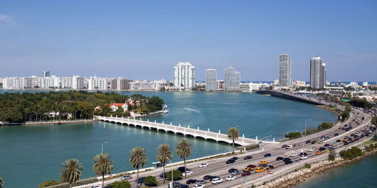Greater Miami Convention & Visitors Bureau