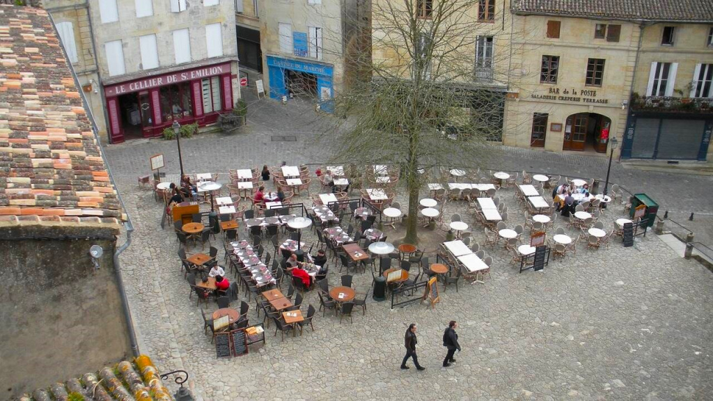 saint-emilion