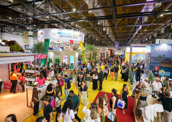 WTM Latin America 2024