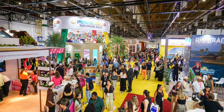 WTM Latin America 2024