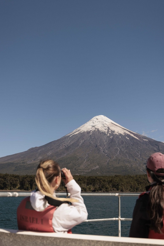 Vulcão Osorno