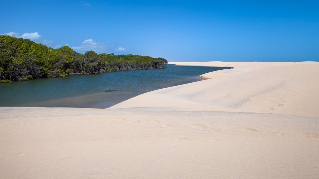 Delta do Parnaíba
