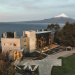 Hotel AWA tem vista para o Vulcão Osorno